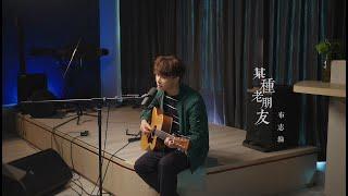 布志綸 Alan Po - 某種老朋友 cover | 林家謙 (acoustic version)