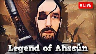 17 │ Eine Schurke kommt selten allein │ Legend of Ahssûn 1.2.0 (Gothic 2 Mod)