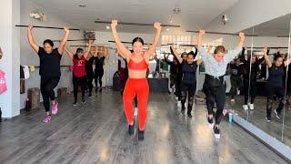 Trabaja ABDOMEN y QUEMA CALORÍAS‼️ al ritmo de Lupita - Fruko y Orquesta 