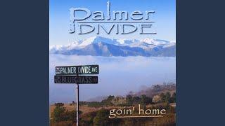 Palmer Divide