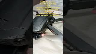 RG 800 MAX PRO DRONE moj novi dron 13.Maj 2025.