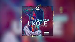 UKOLE - AFRIK'AN LEGEND