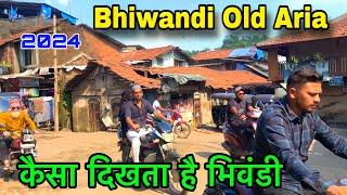 Bhiwandi old city / Bhiwandi Chipest Market/ Chipest market in Bhiwandi #vlogask