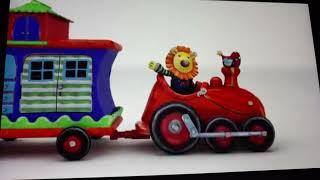 Redone Songs Little Engines Jaylin and Melody (Nick on PBS Kids Sprout)