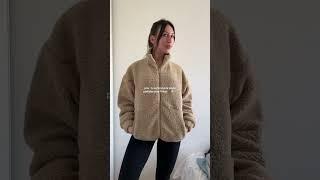 Haul clothing #clothing #haul #winterhaul #haulvideo