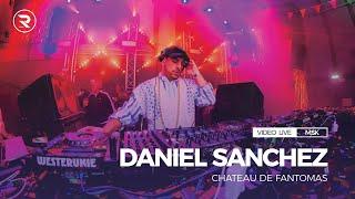 Daniel Sanchez  ASIA EXPERIENCE 3 R_sound Fantomas Chateau & Rooftop Moscow