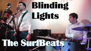 SurfBeats 2024 in Gilching - Blinding Lights