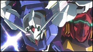 【MAD】機動戦士ガンダムAGE MEMORY OF EDEN【GUNDAM/AMV】