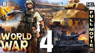 WORLD WAR 4