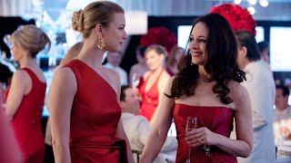 Emily Thorne & Victoria Grayson in season 1