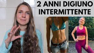 Perchè non faccio più il digiuno intermittente, binge eating e cosa vuol dire mangiare intuitivo?