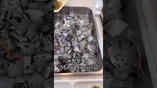 Lunch of ordinary office workers in Korea pt.199 #korean #seoul #korea #mukbang #foodie #yummy