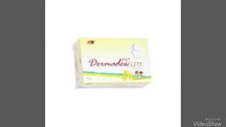 Dermadew Lite Soap ||| skin lightening soap || pimple marks and scars || Review in Tamil