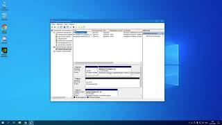 Что делать если после переустановки виндовс 10 не отображается диск D (РЕШЕНИЕ) 2021