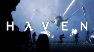 Haven (Half-Life 2 Machinima)