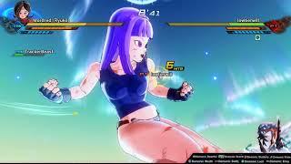 Body Change Chaos - Oh god D: