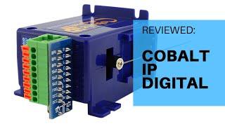 20. Reviewed: Cobalt ip Digalt by DCC Concepts