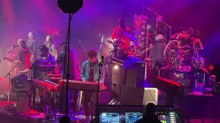 Trey Anastasio Band with Goose - 11/11/22 - Back on the Train - Tsongas Center at UMASS, Lowell, MA