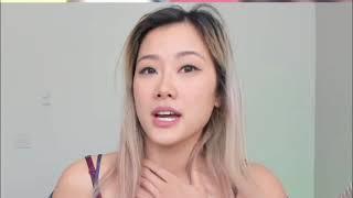 Imjasmine talks about being touched inappropriately while in japan