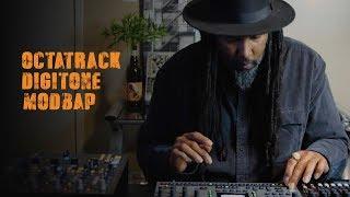 Modbaptist | Octatrack Digitone | #Modbap