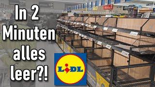 FEUERWERK EINKAUF 2024 - Darum müsst ihr NOCHMAL zu Lidl! 