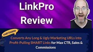 LinkPro Review