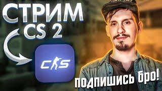 Cs2 стрим premier и faceit путь к настоящему глобалу №592