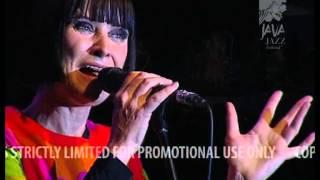 Swing Out Sister "Breakout" Live at Java Jazz Festival 2009