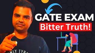 What is GATE Exam? Benefits of GATE Exam for Electrical, Mechanical, Civil, M.Tech from IIT/NIT/IIIT