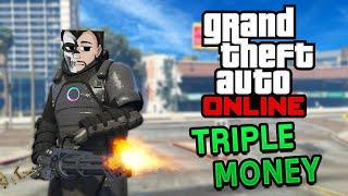 THIS EVENT WEEK IS AMAZING!! WOW!! | GTA Online Weekly Update