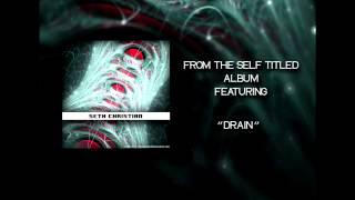 Seth Christian - Drain