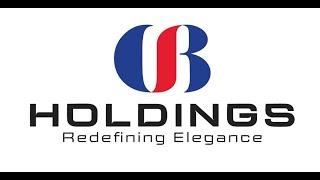 Exciting Milestone: Launch of CIB Holdings (Pvt) Ltd