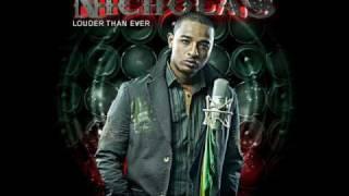 DJ Nicholas - Living 4 Jesus (ft  Jermaine Edwards) + LYRICS