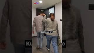 Crossing a TAP Course student doesn't go well #TaxmannShorts