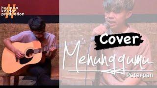 Noah Menunggumu || Cover HAKAPE