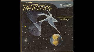 Hors-Série - juin 2024 - Easy Listening - Chap. 5 : Space Age Pop