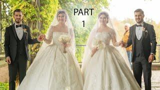 Khalid & Hania / Wael & Sana I Part 1 I Honer Kandali I 4K I By Vin Media