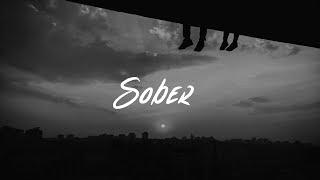 G-Eazy - Sober (ft. Charlie Puth) (Lyrics / Lyric Video)