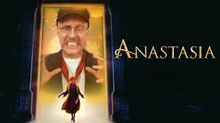 Anastasia (1997) - Nostalgia Critic