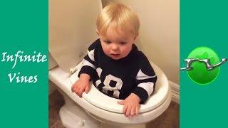 IMPOSSIBILE CHALLENGE : Try Not To Laugh | Funniest AFV Vines