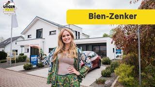 Entdecke modernes Wohnen in Erfurt: Bien-Zenker Hausführung!