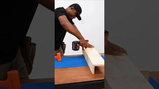 DIY Multi-Purpose Workbench (The Legs) – Ep. 01 #woodworking