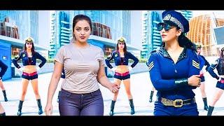 Public - 2024 New South Indian Hindi Dubbed Action Movie | New South Indian Hindi Dubbed Movies 2024