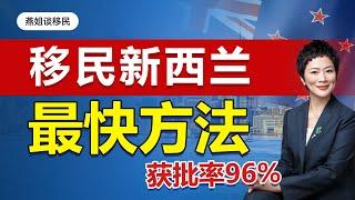 移民新西兰，都有那种方式，新西兰移民绿名单和六分制怎么选？快速移民新西兰的方法是什么？IT,建筑工程师，机械工程师可以绿名单移民新西兰，新西兰移民永久回头签，绿名单国内先拿身份#新西兰#新西兰绿名单