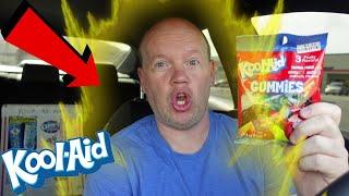 Better Than Kool-Aid (Reed Reviews)