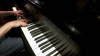 "Rainy Days and Monday's" Christopher-Joel Carter, Piano