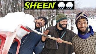 Sheen Kashmiri Funny Drama