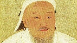 Genghis Khan Biography