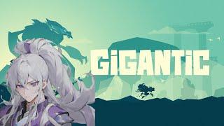 GIGANTIC RETURN