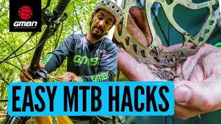 Bike Setup Hacks Maybe You Were Never Told!